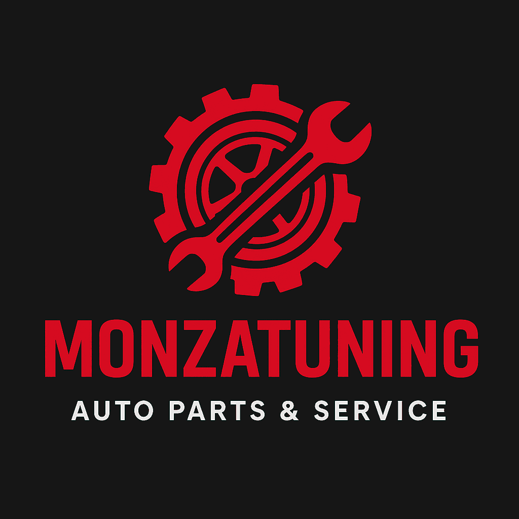MonzaTuning - Auto Parts & Garage