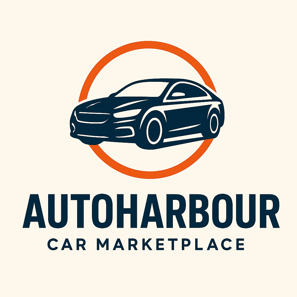 AutoHarbour - Advanced Car Marketplace