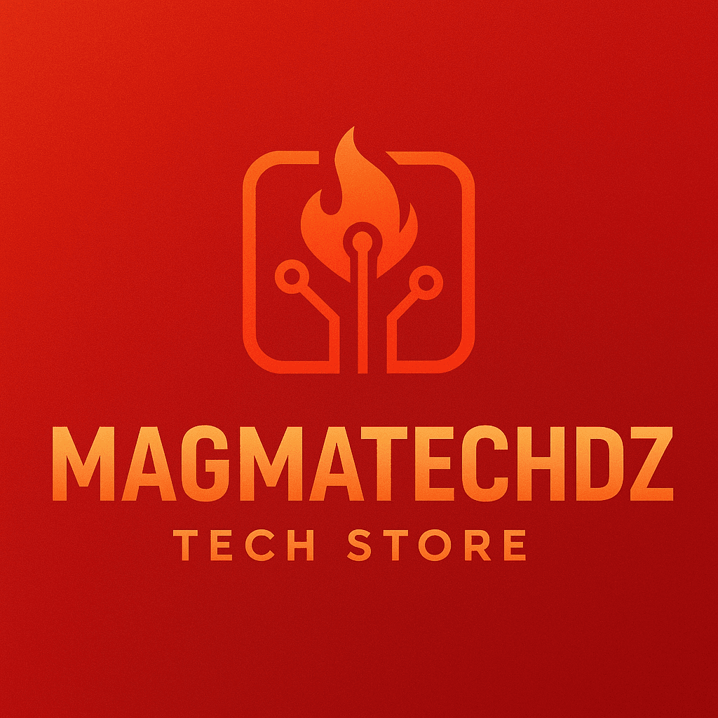 Magmatechdz - Tech Store